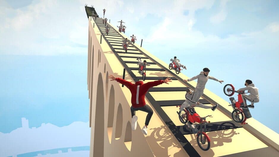 Keb Up! screenshot 4