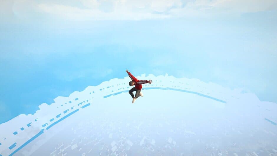 Keb Up! screenshot 2