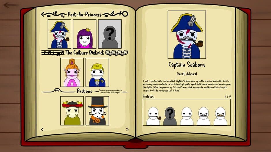 The Broken Republic screenshot 2