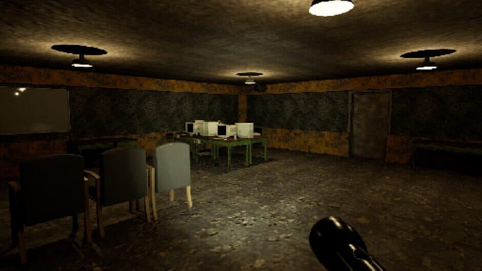 Spiral of Regret screenshot 3