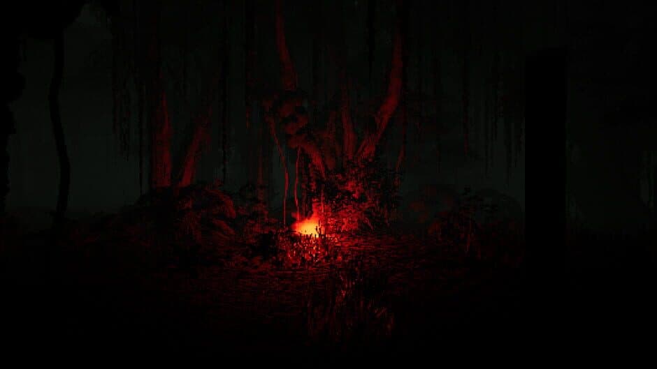 Spiral of Regret screenshot 4
