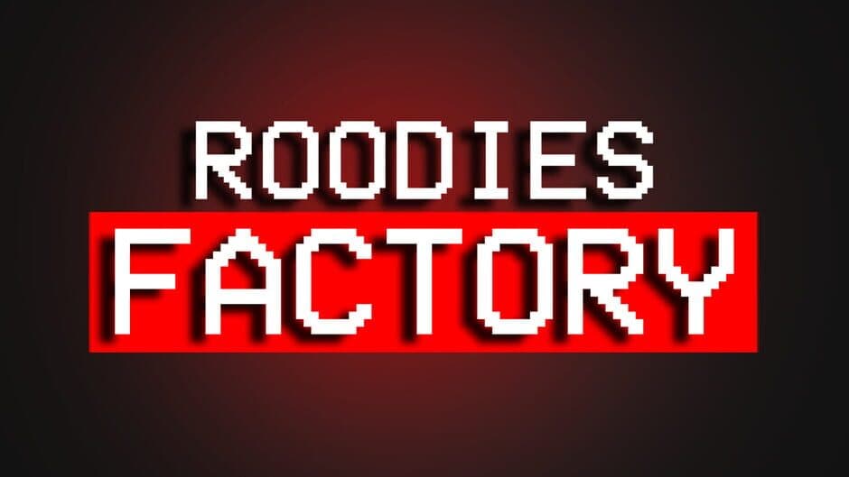Roodies Factory screenshot 2