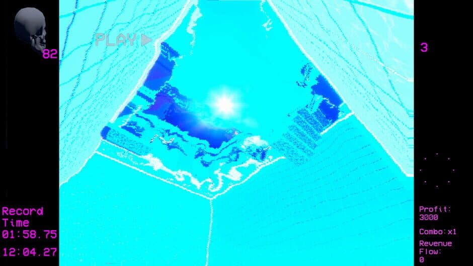 Radiant Elusion screenshot 3