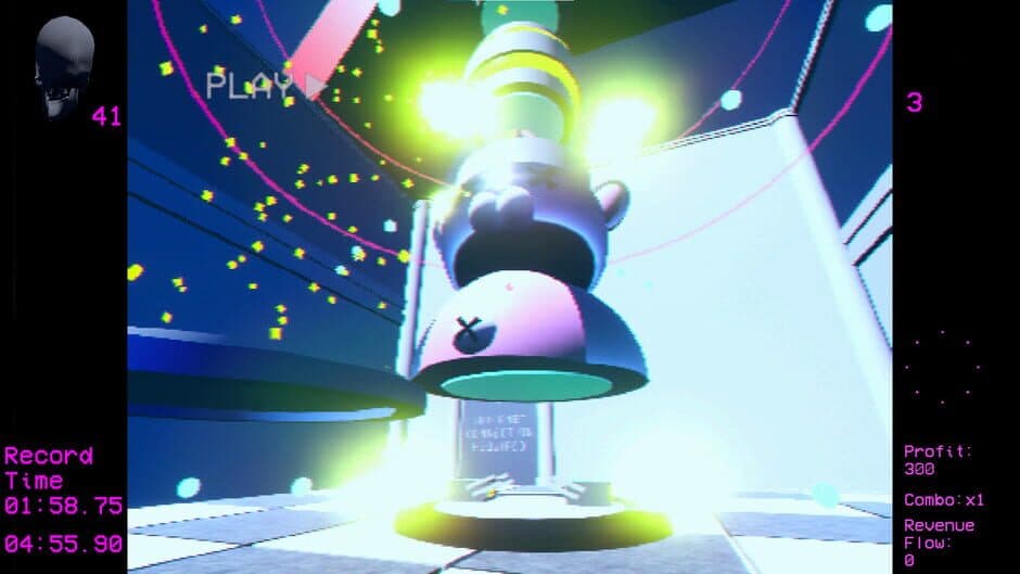 Radiant Elusion screenshot 4