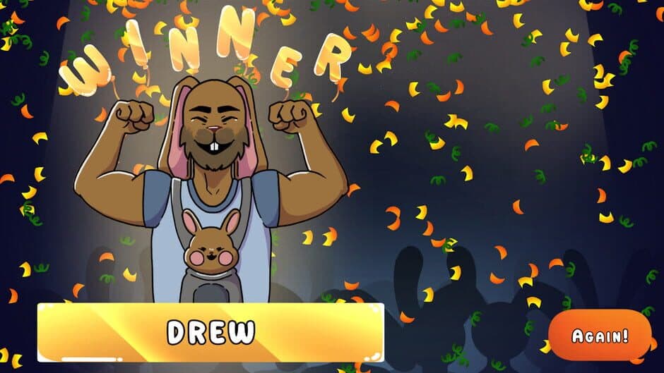 Carrot Commotion screenshot 3