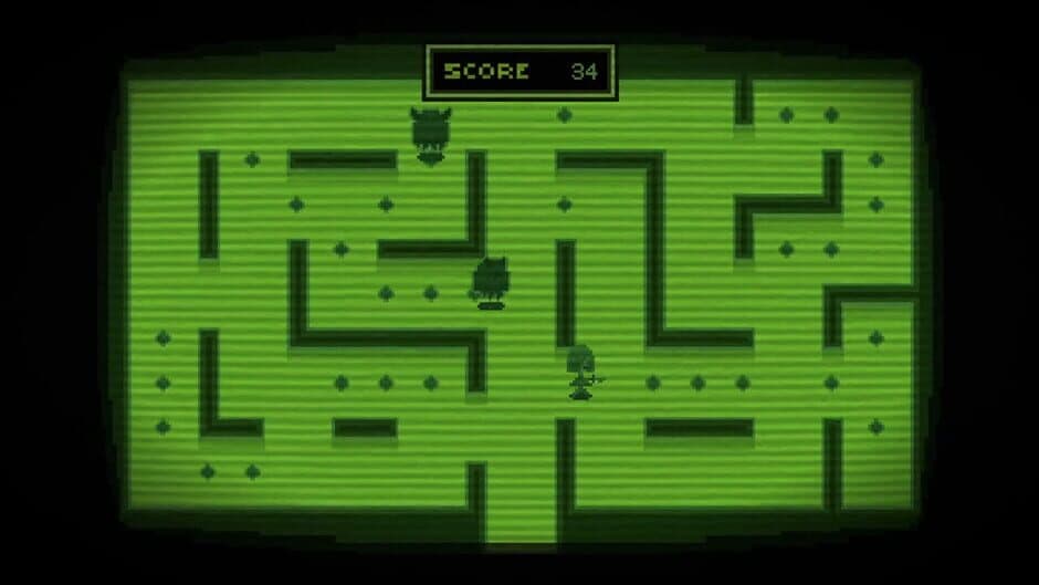 Mindfate screenshot 3