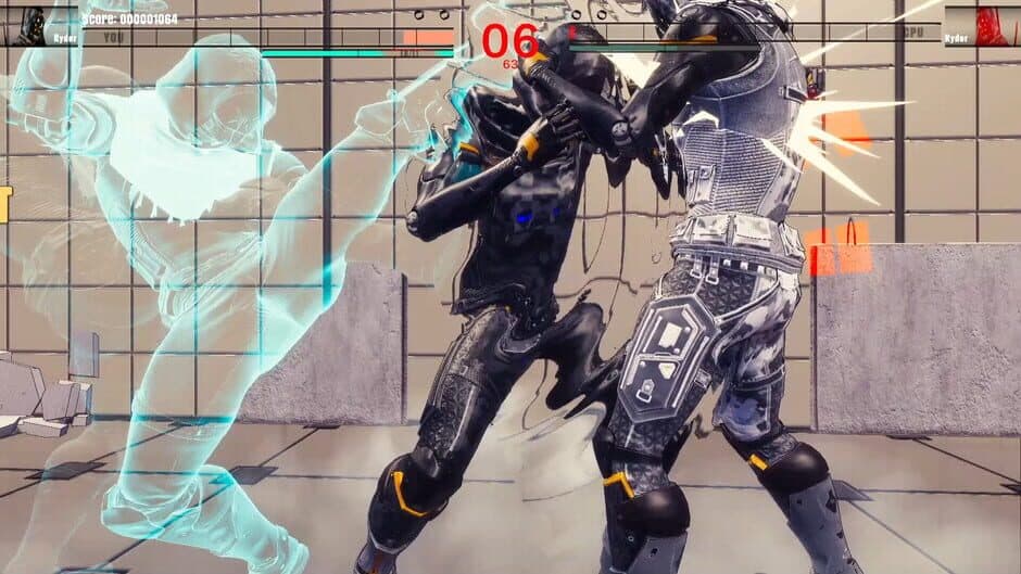 Shadow Strikers: Arena of Rivals screenshot 2
