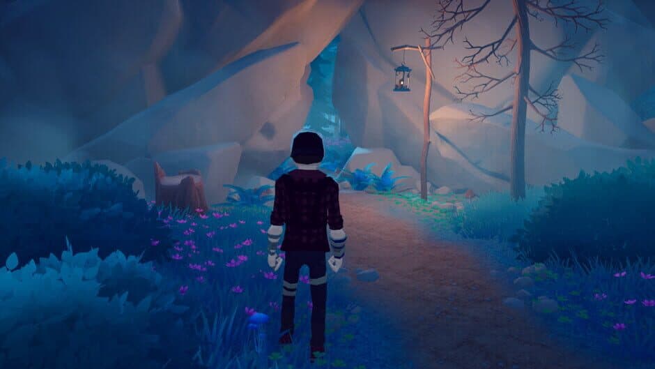 Forgotten Paths screenshot 3