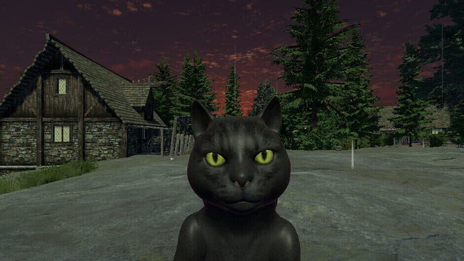 Forgotten Paths screenshot 4