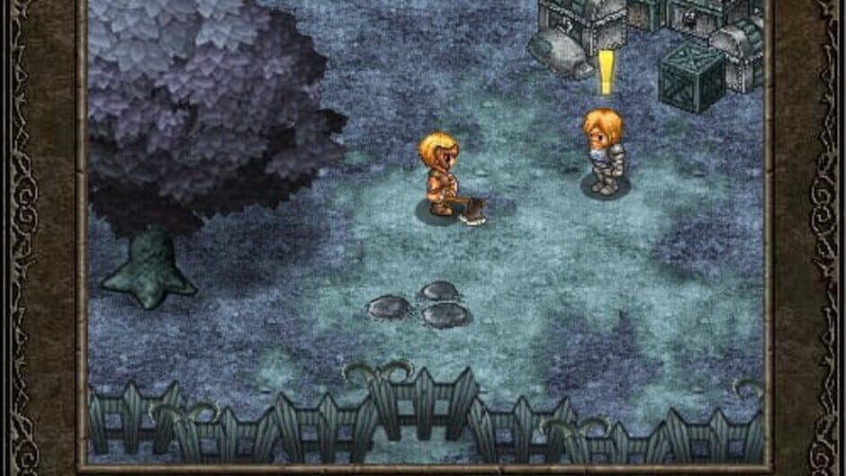 Arcuz II: Dungeons screenshot 2