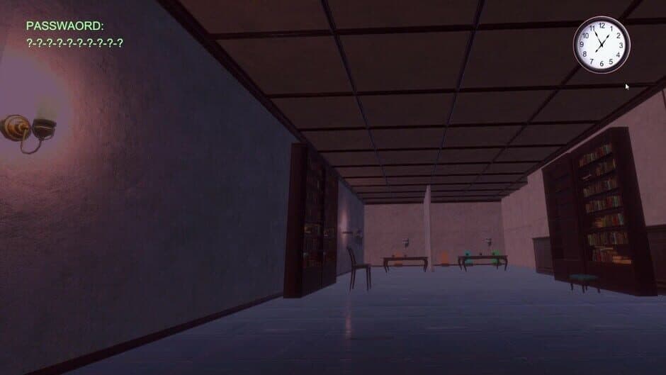 Last Question screenshot 3