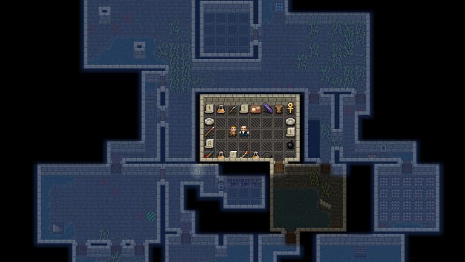 Shattered Pixel Dungeon screenshot 2
