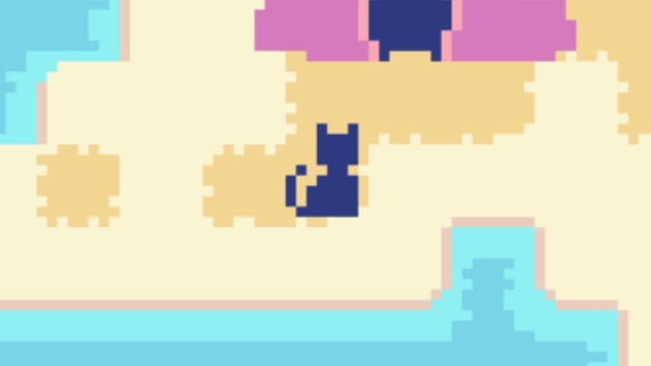 Meow screenshot 1