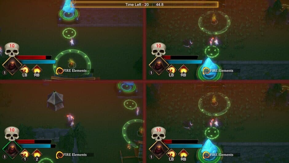 Clone screenshot 1