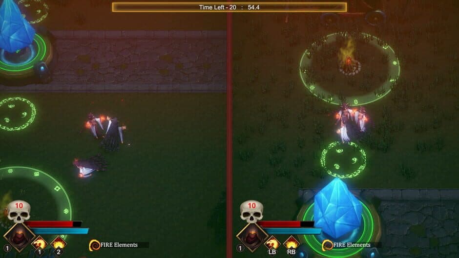 Clone screenshot 2