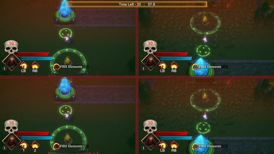Clone screenshot 3