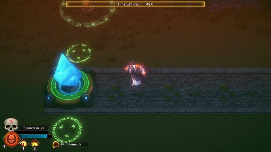 Clone screenshot 4