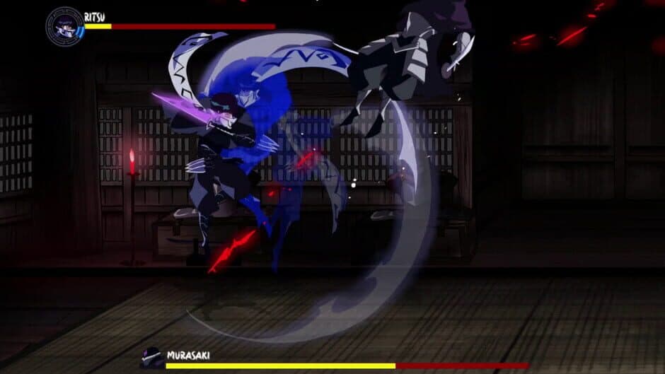 Shobatsu screenshot 2
