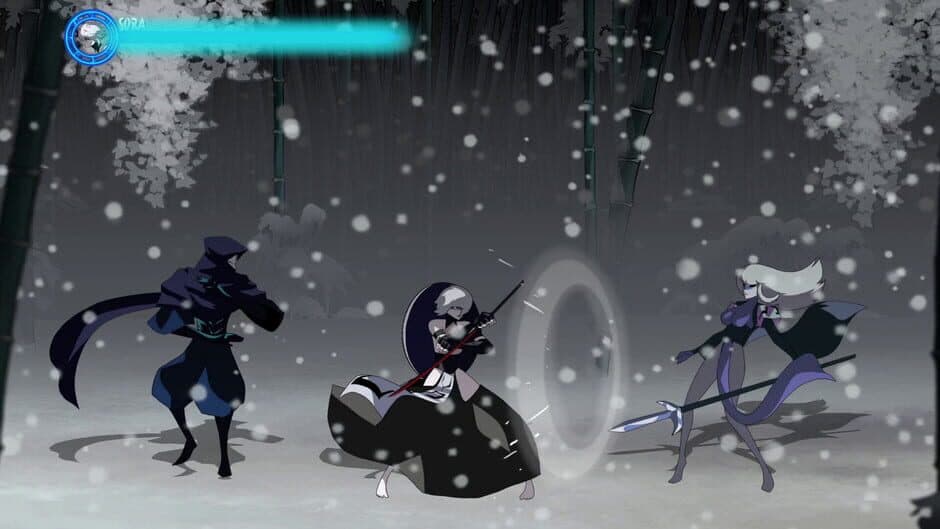 Shobatsu screenshot 3