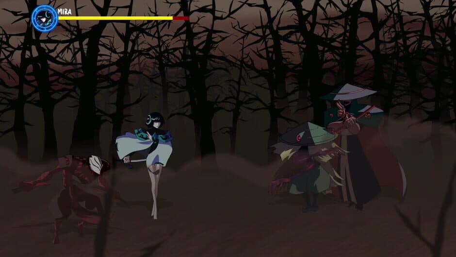 Shobatsu screenshot 4