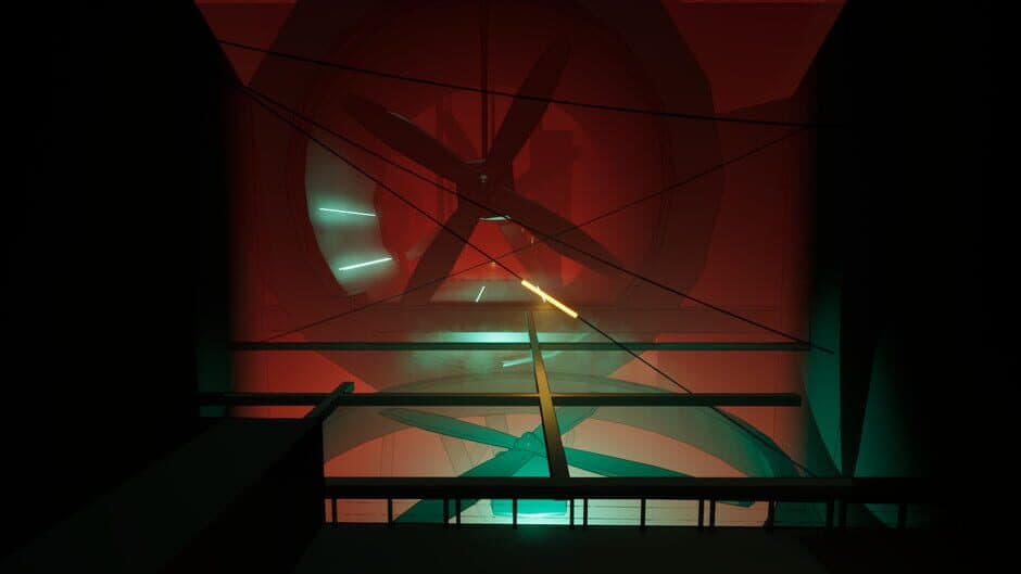 Feral Sense screenshot 1