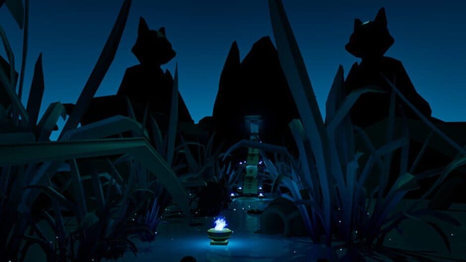 Feral Sense screenshot 2