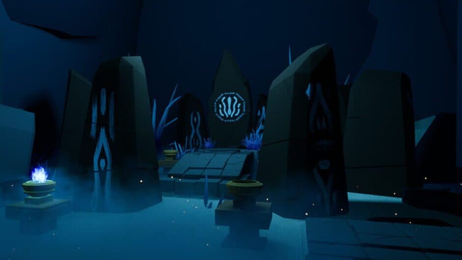 Feral Sense screenshot 3