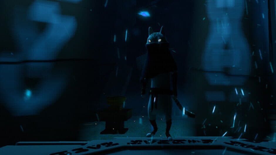 Feral Sense screenshot 4