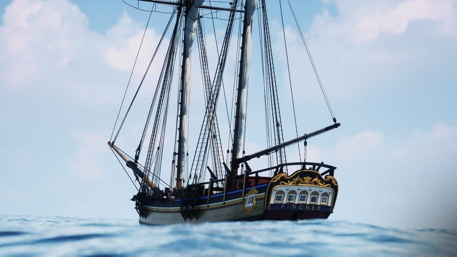 Ahoy screenshot 3