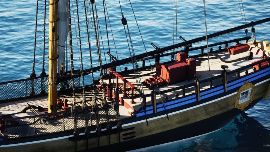 Ahoy screenshot 4