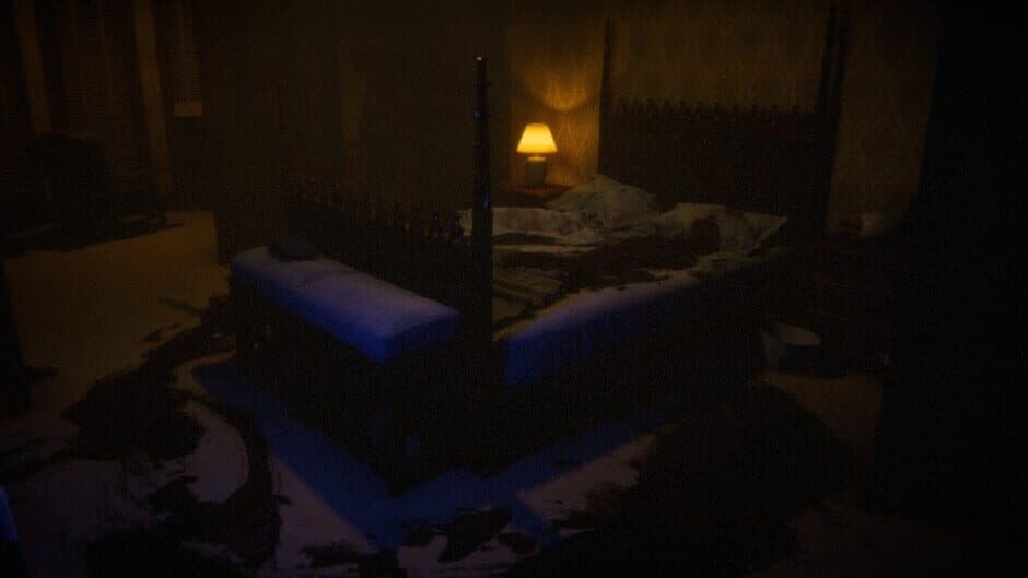 Tapes of Fear: Smile screenshot 1