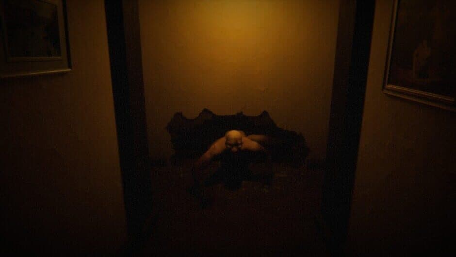 Tapes of Fear: Smile screenshot 2