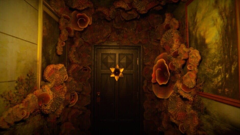 Tapes of Fear: Smile screenshot 4