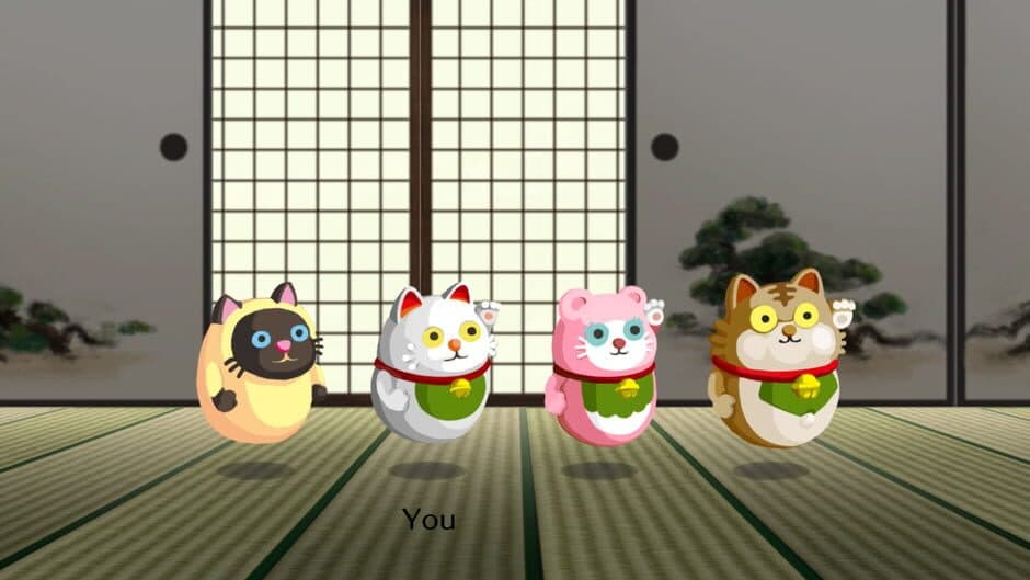 Rhythm Heaven Groove screenshot 4