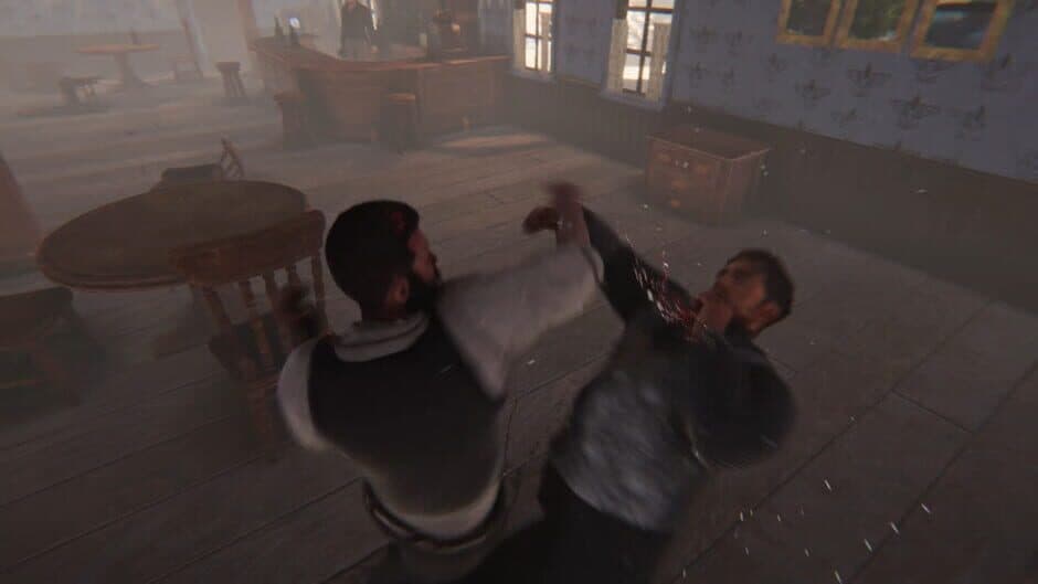 Brawlers of the West screenshot 2