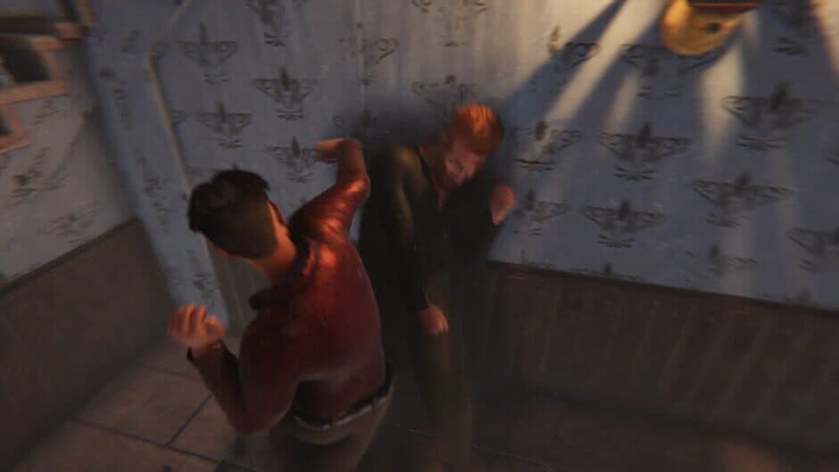 Brawlers of the West screenshot 3