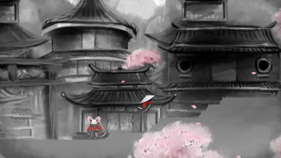 The Legend Of Kuro screenshot 3