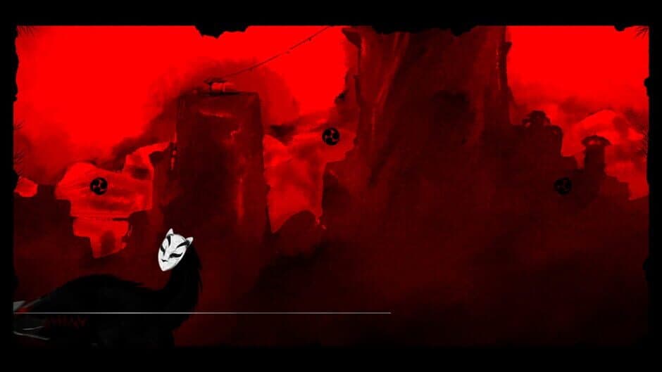 The Legend Of Kuro screenshot 4