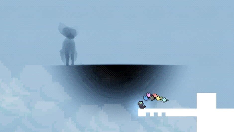 Synesthesia screenshot 2