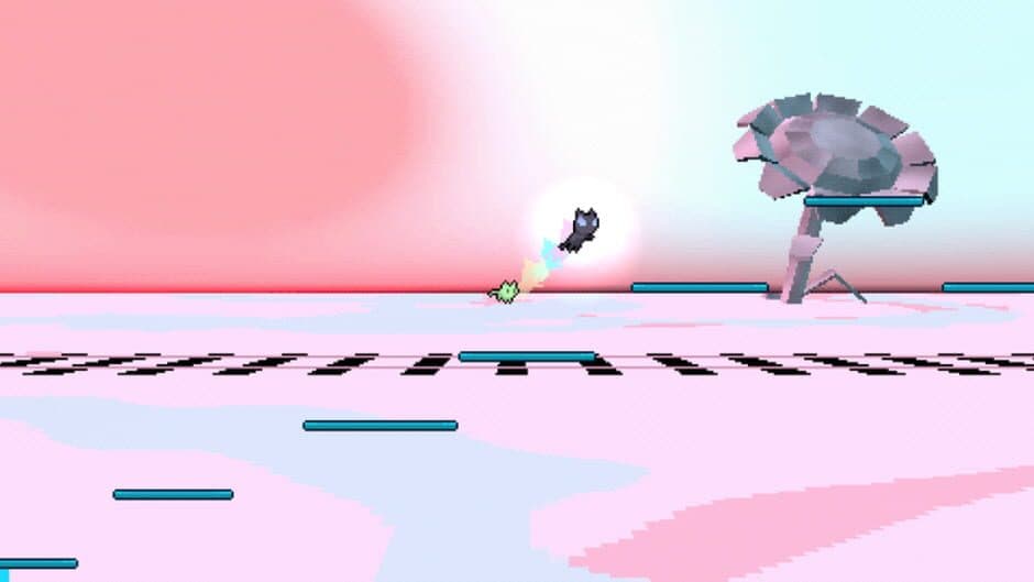 Synesthesia screenshot 3