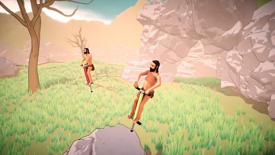 Hop on It screenshot 4