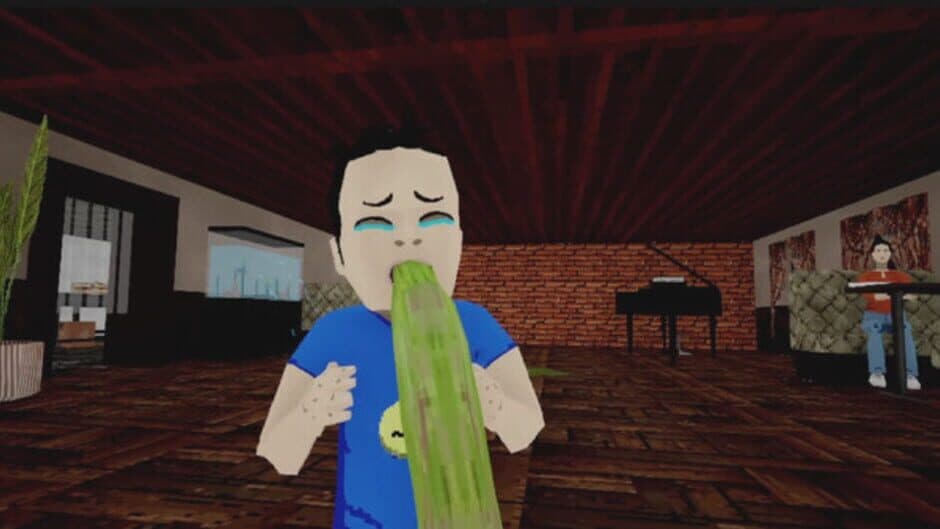 Please Stop Crying: Terrible Twos screenshot 3