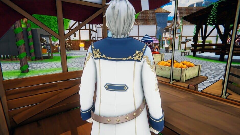 Healer Simulator RPG screenshot 2
