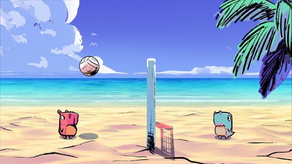 Wildlife Sports: Untamed screenshot 1