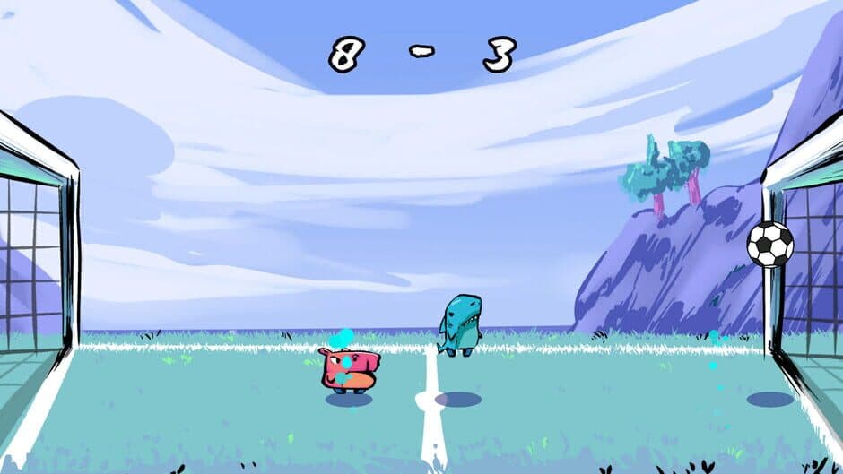 Wildlife Sports: Untamed screenshot 4