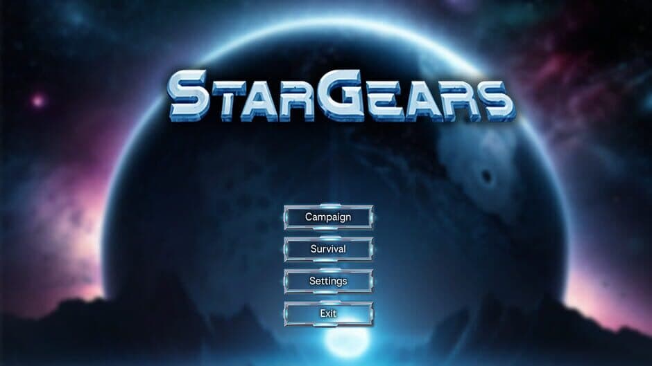 Stargears screenshot 1