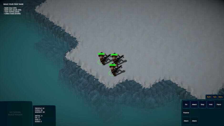 Stargears screenshot 2