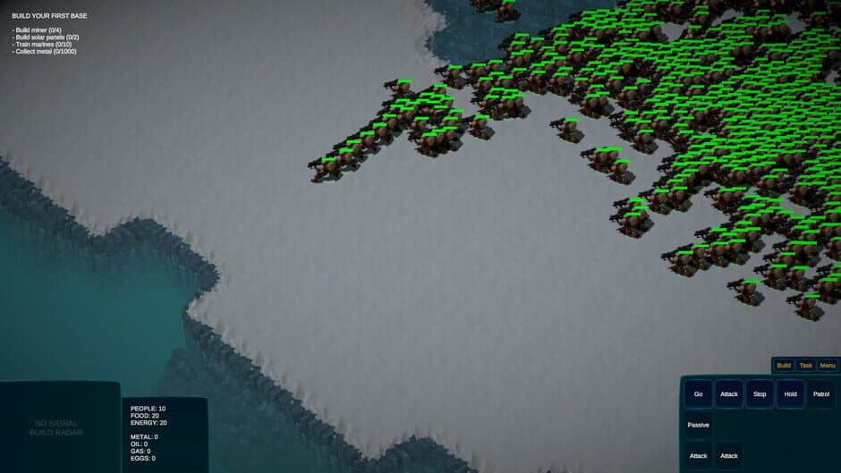 Stargears screenshot 3