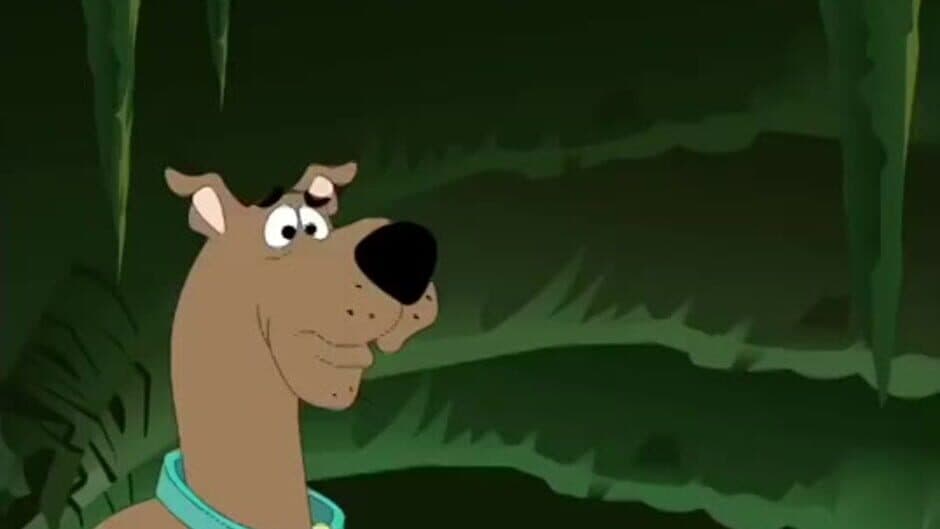 Scooby Doo: Horror of the High Seas - Episode 3: Reef Relief screenshot 2