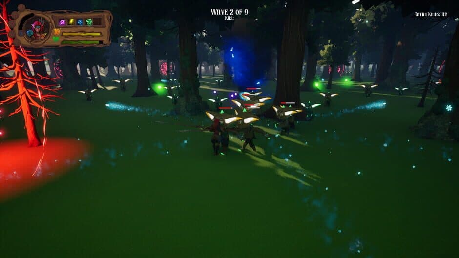 Madora screenshot 4